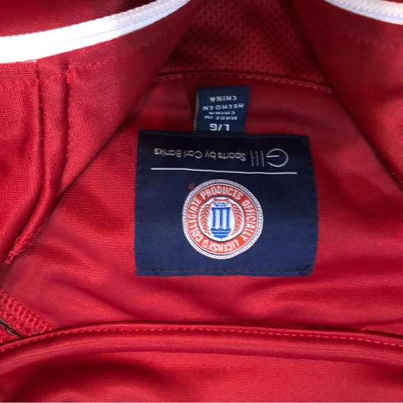 Ou pullover - Picture 4 of 5